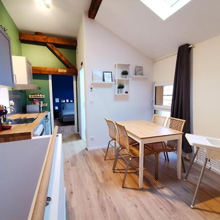 Maisonnette Soultzmatt Villa Kültér fotó