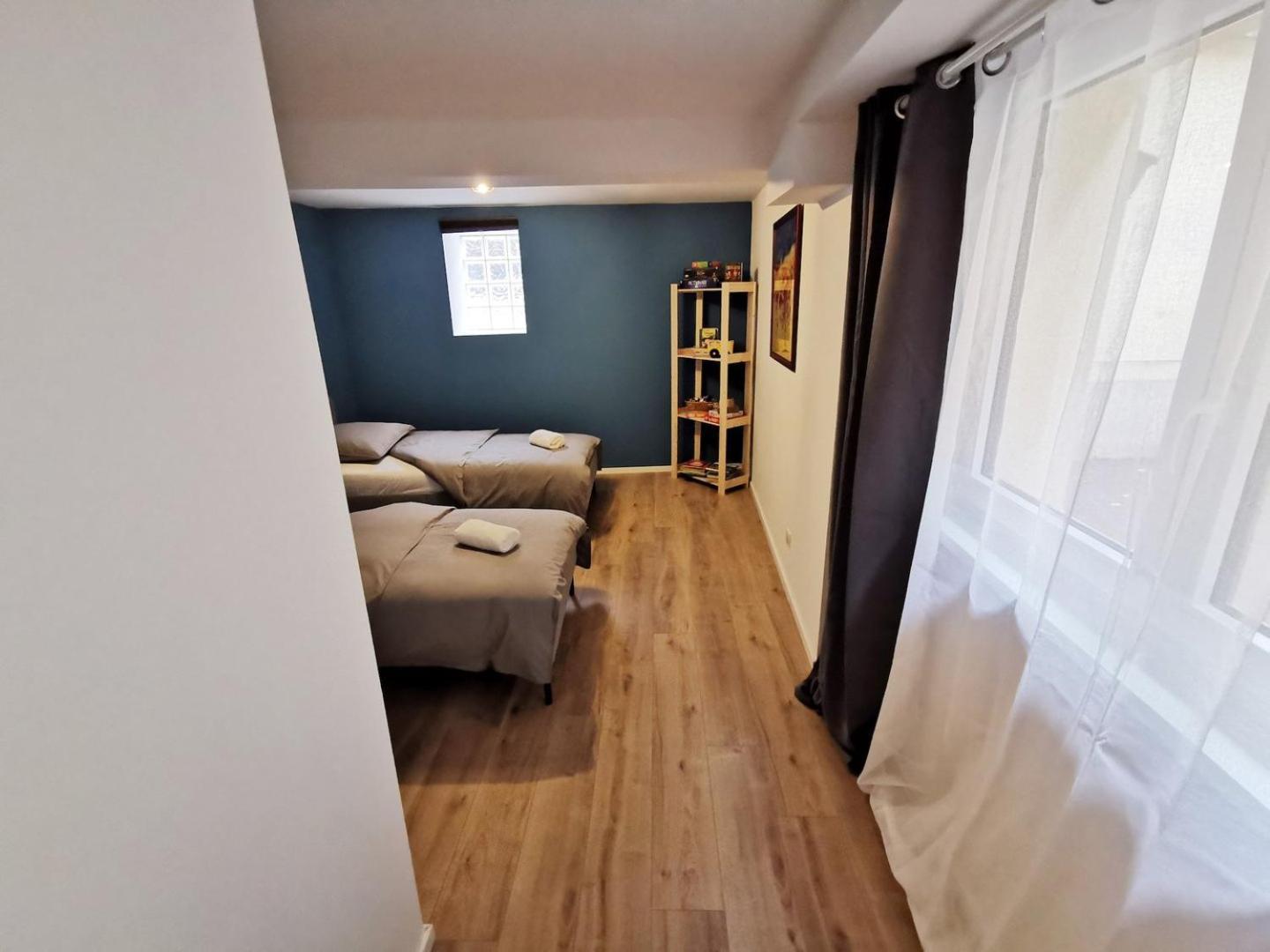 Maisonnette Soultzmatt Villa Kültér fotó