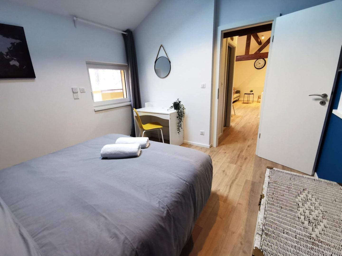 Maisonnette Soultzmatt Villa Kültér fotó